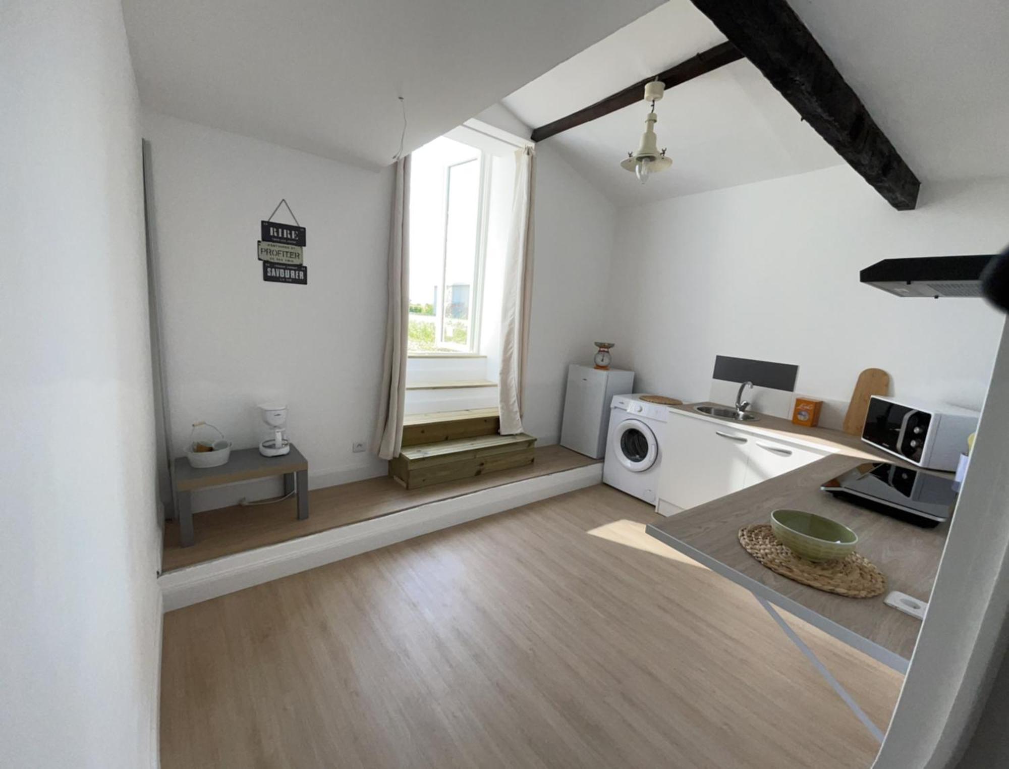Chez Cali Apartment Eyrans ภายนอก รูปภาพ
